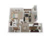 1x1 small